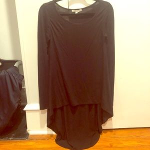 Express long sleeve shirt!